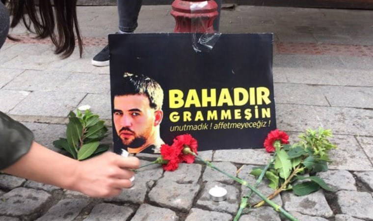 Grammeşin, katledilişinin 10'uncu yılında anılacak