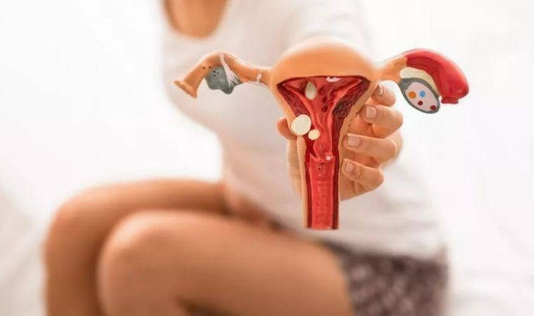 Uzmanlardan kadınlara kritik uyarı