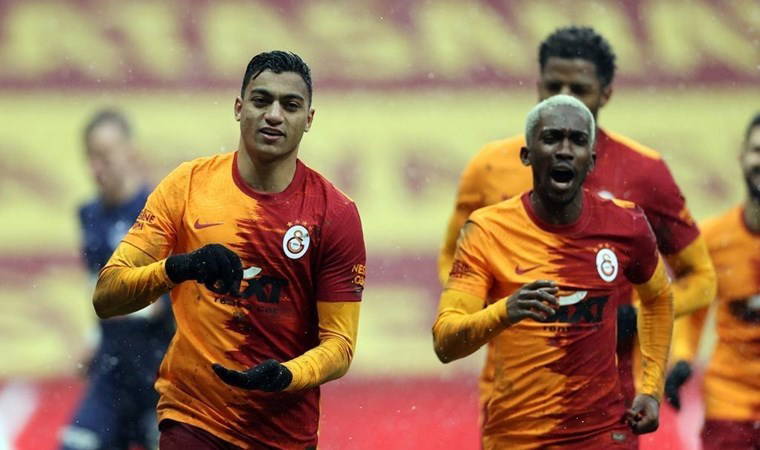 Süper Lig'in yeni ekibinden transfer bombası: Galatasaraylı eski isim geri dönüyor!