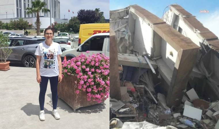 69 kişiye mezar olan Fuat Koku Sitesi davası... 'Sanık gibi muamele gördük'