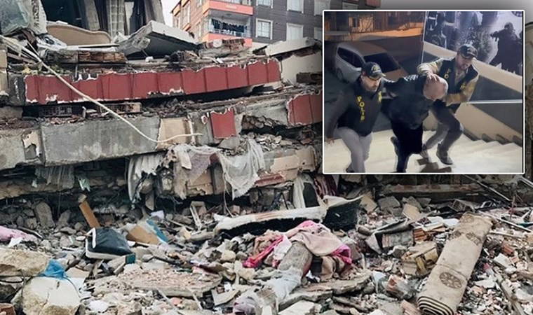 26 kişiye mezar olmuştu... Yağmur Apartmanı davasında, sanık mimardan 'imar barışı' itirafı!