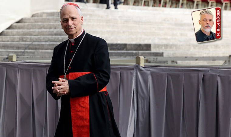 Yeni Papa hakkında bilinenler: Amerikalı, fakat Trump'ın seveceği Amerikalılardan değil