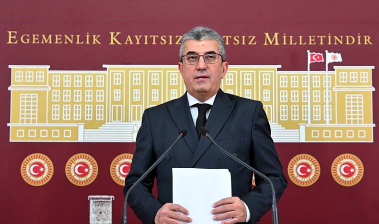 CHP’li Günaydın: 'Büyükçekmece’de 10 Yıl geriye dönük inceleme, İBB'de 2019'a kadar...'