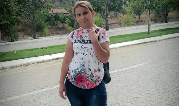 Antalya'da 2 çocuk annesi kazada öldü... Sürücü kaçtı!