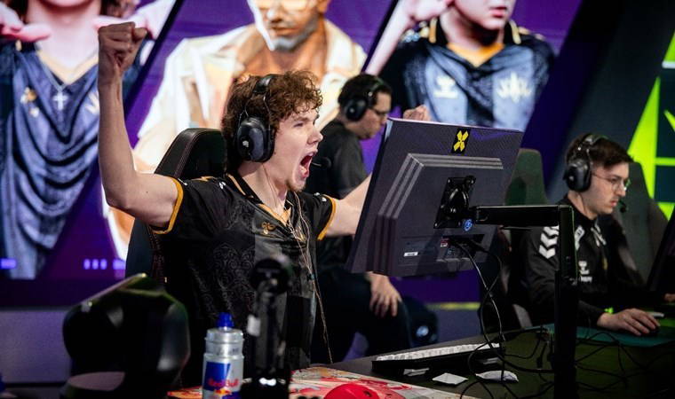 VCT EMEA Ligi’nde BBL Esports playoff mücadelesini kazandı