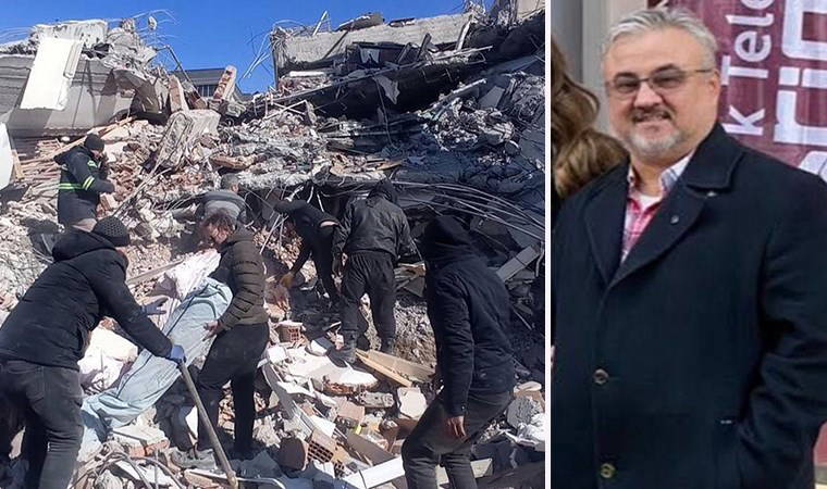 130 kişinin öldüğü Çuhadar Sitesi davasında karar verildi