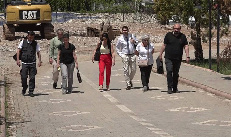 Depremde 31 kişiye mezar olmuştu... 'Trend Grand Rezidans' davasında karar!