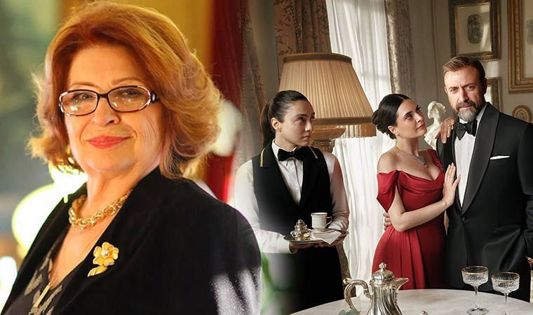 Gülseren Budayıcıoğlu'ndan 'Kral Kaybederse' itirafı: 'Kadroda bir oyuncu içime sinmedi'