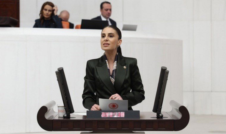 Özcan: Muğlalı köylünün Ata toprağına dokunmayın