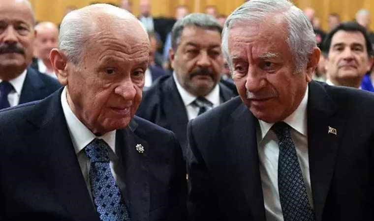 PKK'nin 'kongre' açıklamasına MHP'den ilk tepki