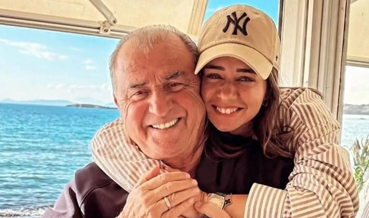 Merve Terim'den Fenerbahçe'ye tepki! 'Olmayan yıldızı koyduktan sonra...'