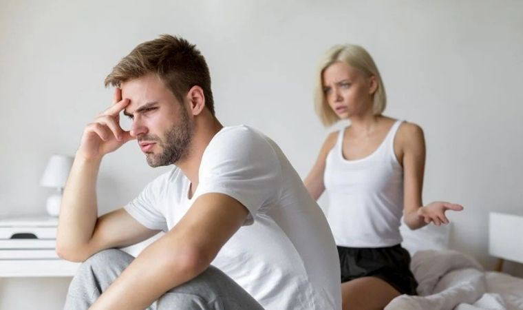 Karısını erkek sinekten bile kıskanan 4 erkek burcu