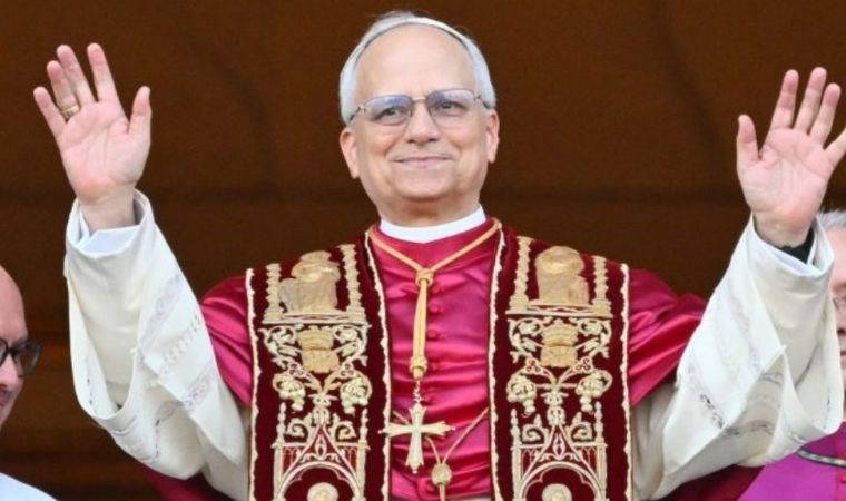 Yeni Papa 14. Leo'nun göreve başlayacağı tarih belli oldu