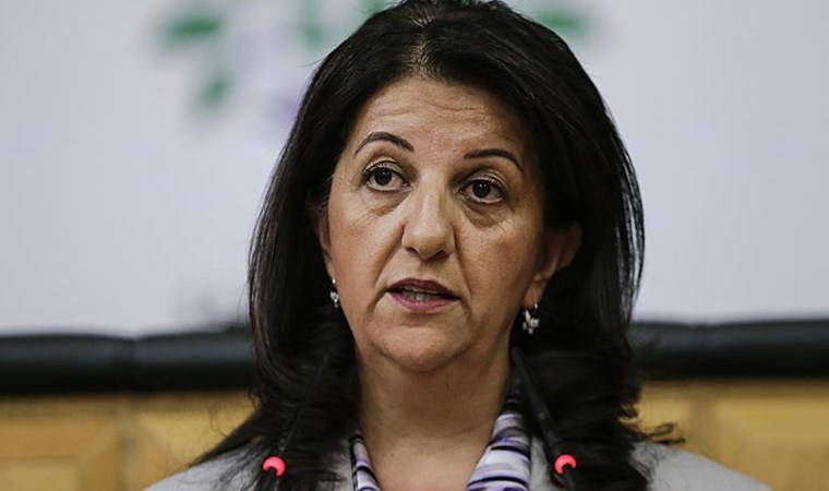Pervin Buldan'dan 'trafik kazası' açıklaması