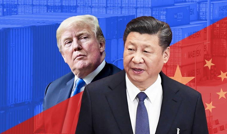 Trump’tan Çin’e vergi indirimine yeşil ışık