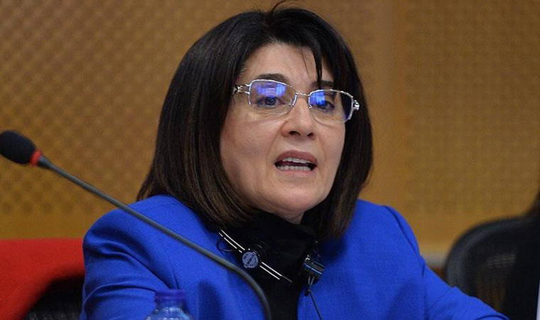 PKK'nin 'fesih' kongresi... Leyla Zana aylar sonra konuştu: 'Yeni dönem, yeni umutlar, yeni mücadele biçimi...'
