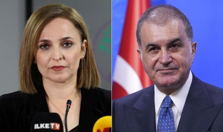 DEM Partili Doğan, AKP'ye 'o sözleri' anımsattı!