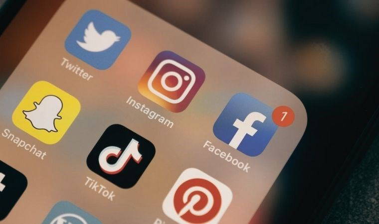 Türkiye'de en çok kullanıcıya sahip sosyal medya platformu hangisi?