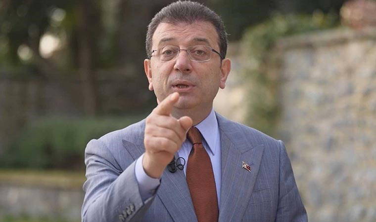Son Dakika... Ekrem İmamoğlu gençlere seslendi: 'Hazırlanın, büyük bir yolculuğa çıkıyoruz'