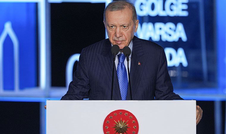 Erdoğan'dan Avrupa Günü mesajı: Birliğin bekası için...