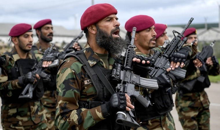 Pakistan ordu sözcüsünden Hindistan'a sert mesaj: 'Yankıları her yerde hissedilecek!'
