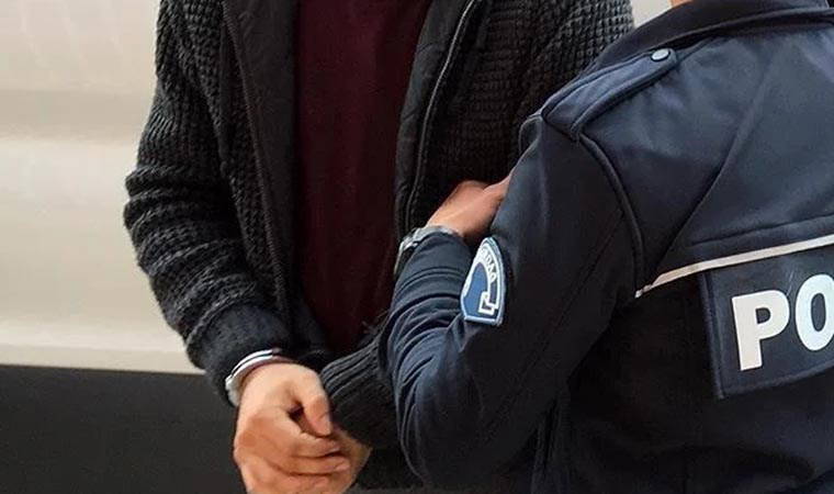 İsrail Başkonsolosluğu çevresinde ateş eden şahıs gözaltına alındı