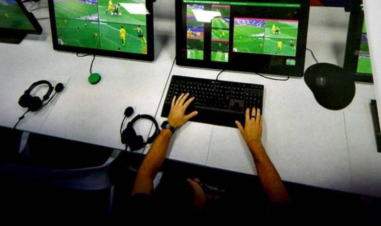 MHK resmen açıkladı! VAR'da değişiklik!