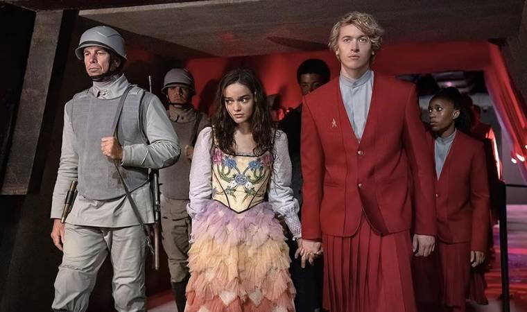 Açlık Oyunları: Kuşların ve Yılanların Şarkısı filminin konusu ne? Açlık Oyunları: Kuşların ve Yılanların Şarkısı filminin oyuncuları kim?