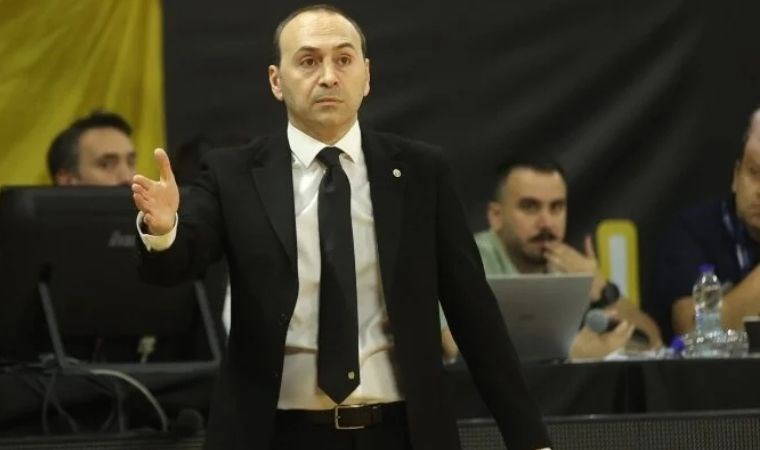 Yakup Sekizkök: "Finalde favori biziz"