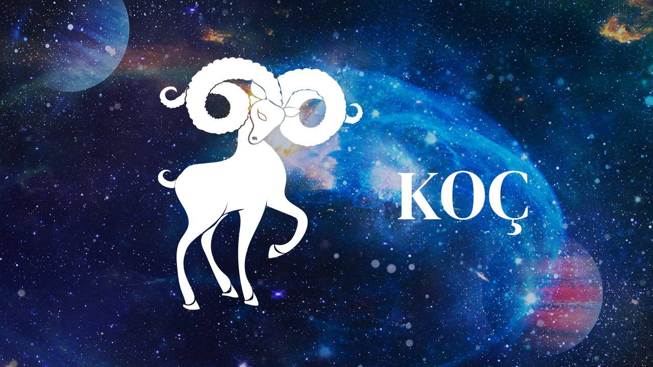 Günlük Burç Yorumları: 8 Nisan Çarşamba Koç Burcu Yorumu