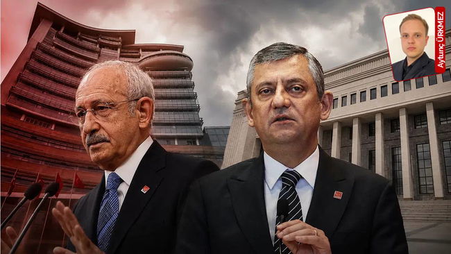 CHP kurultay davasında kritik gelişme