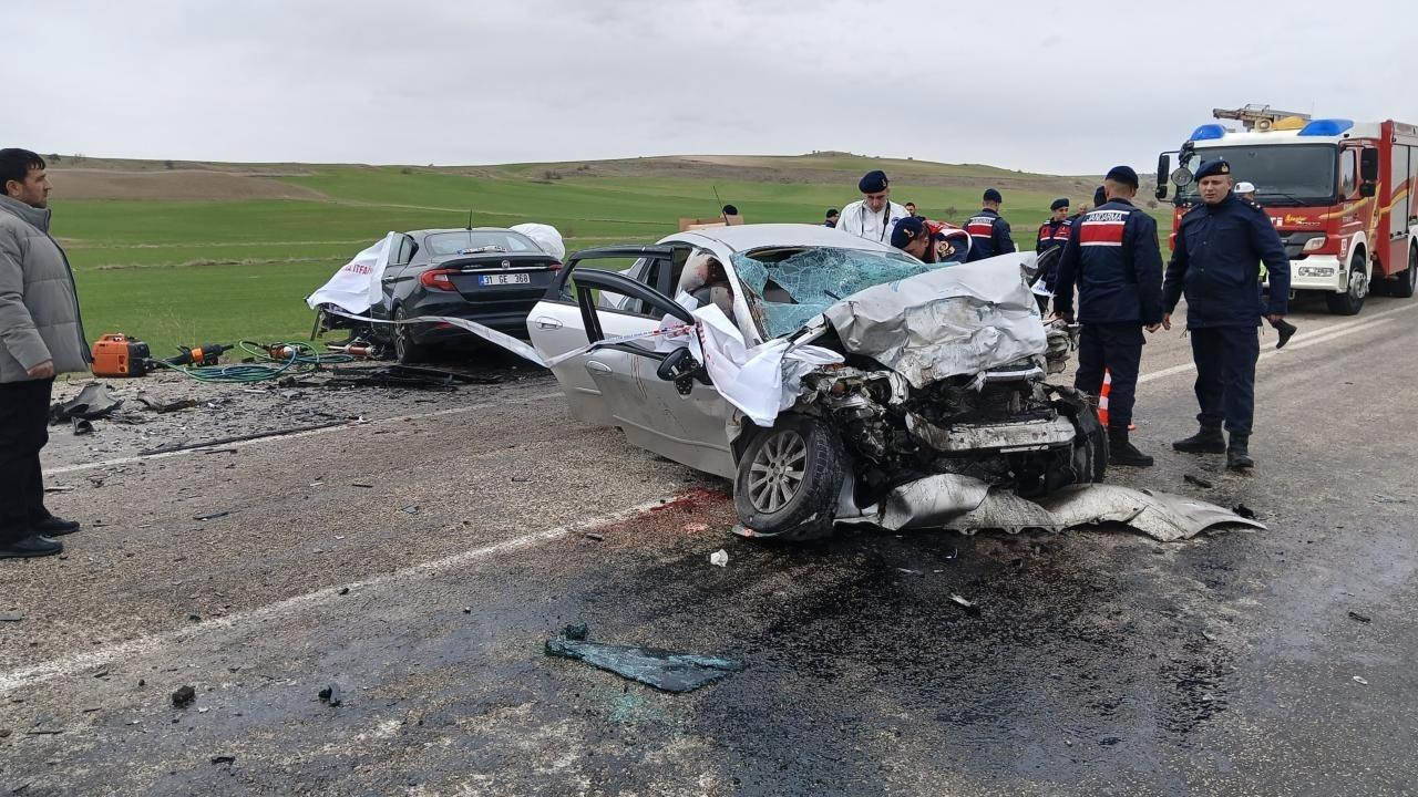 Bayramın acı tablosu ortaya çıktı!