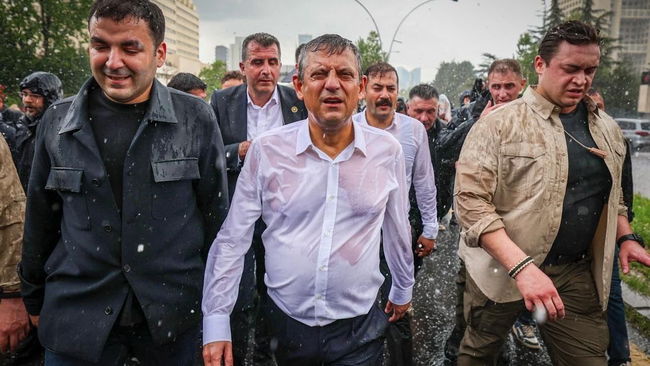 Butlan ve AKP'nin yargı kolu el ele...