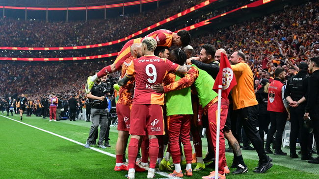 Üst üste 4. kez...