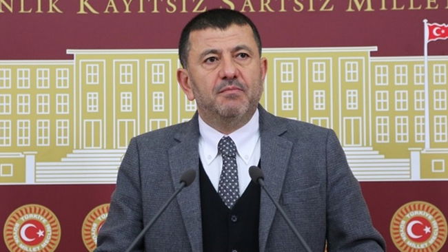 'Yasal süreç başlatılacak'