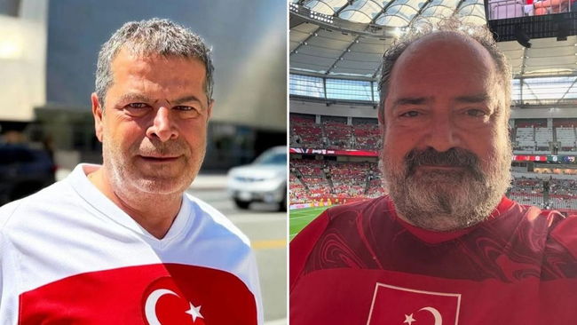 Cüneyt Özdemir ile Nevzat Aydın arasında küfürlü tartışma!