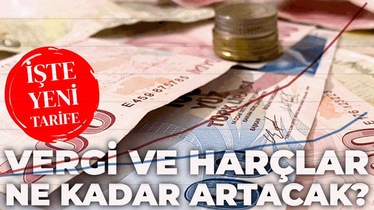 TÜİK yeniden değerleme oranını açıkladı