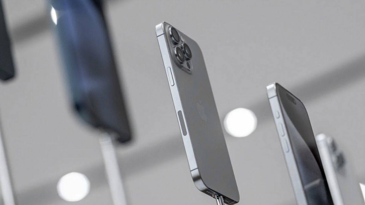 Avrupa'da satılan iPhone ve iPad'ler için etiket düzenlemesi