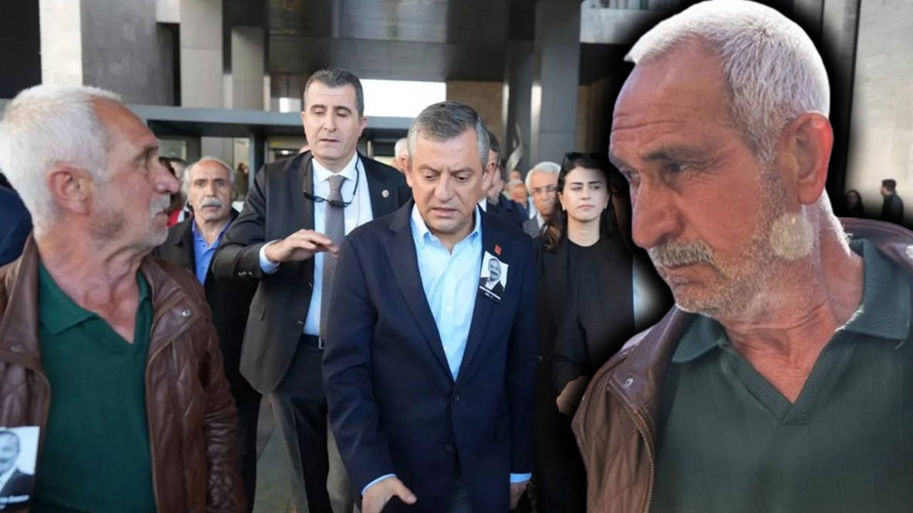 Özgür Özel'e saldıran Selçuk Tengioğlu için istenen ceza belli oldu!