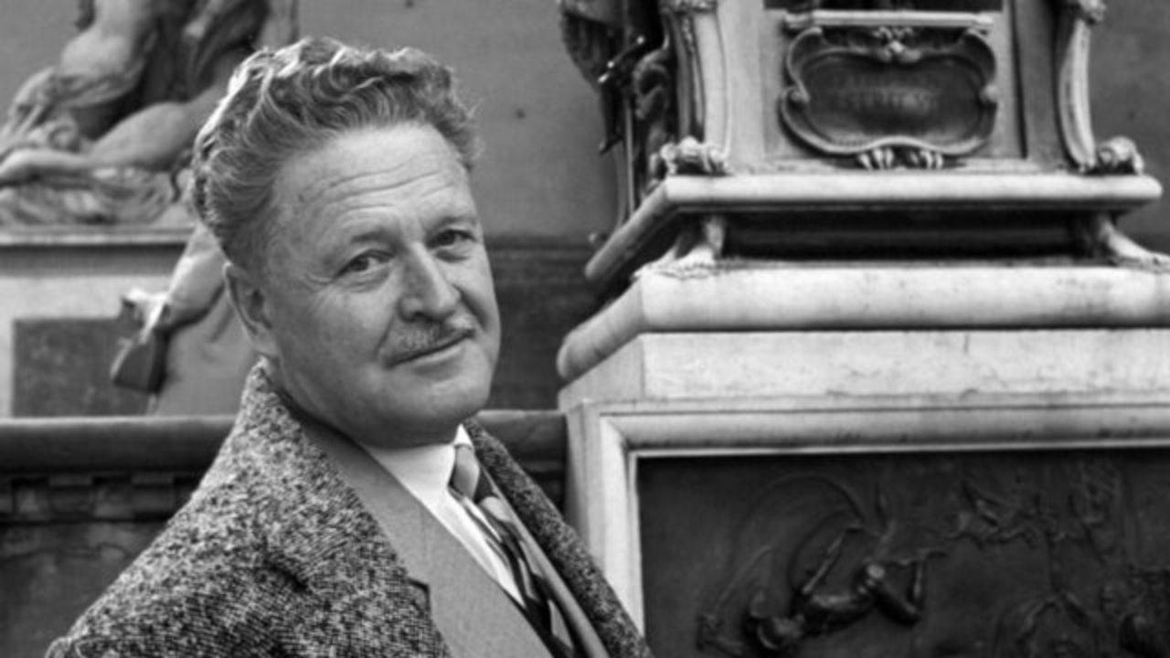 Nâzım Hikmet en güzel eserleriyle Buca’da anılacak