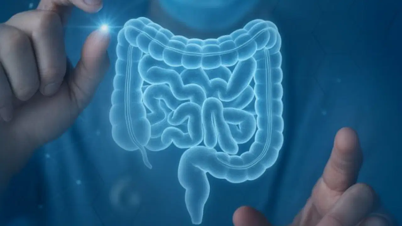 Şiddetli karın ağrısıyla gitti: Bağırsağı kangren olmak üzereymiş