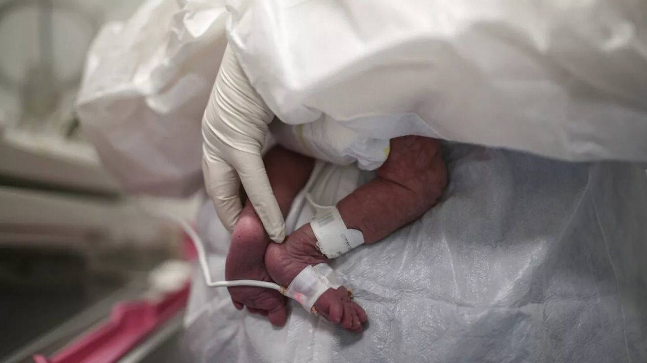 Yeni şüpheli bebek ölümleri...