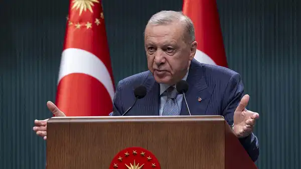 Son dakika... Sessizliğini bozdu: Erdoğan'dan CHP İstanbul İl Başkanlığı açıklaması
