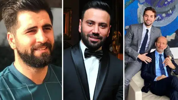 Sosyal medya fenomeni, Hürriyet yazarı ve Abdi İbrahim'in sahibinin oğlu gözaltında...