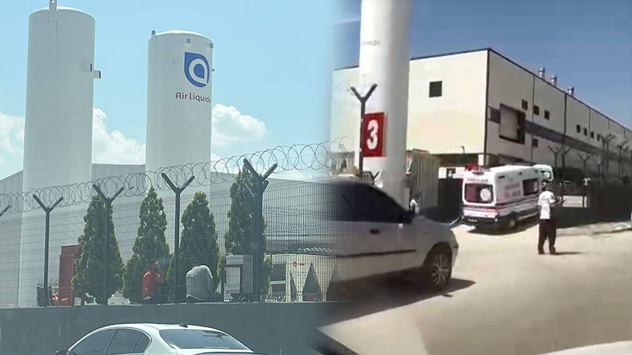 Hayatını kaybeden iki işçinin kimliği belli oldu