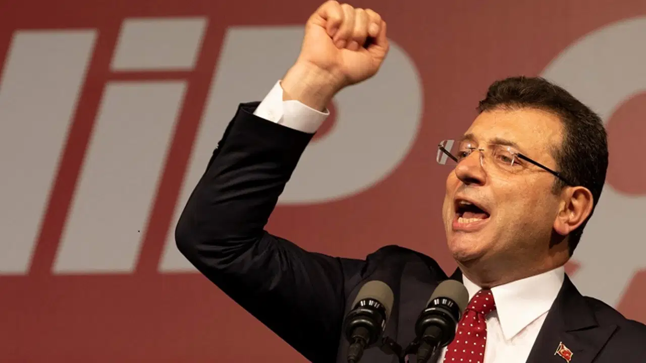 İBB iddianamesi için 'tarih' verdi!