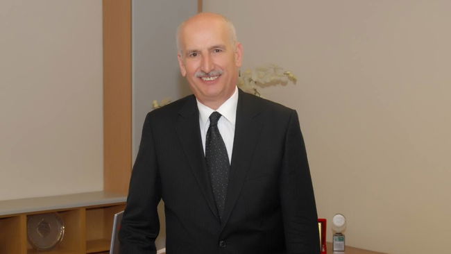 Barış Pehlivan yazdı