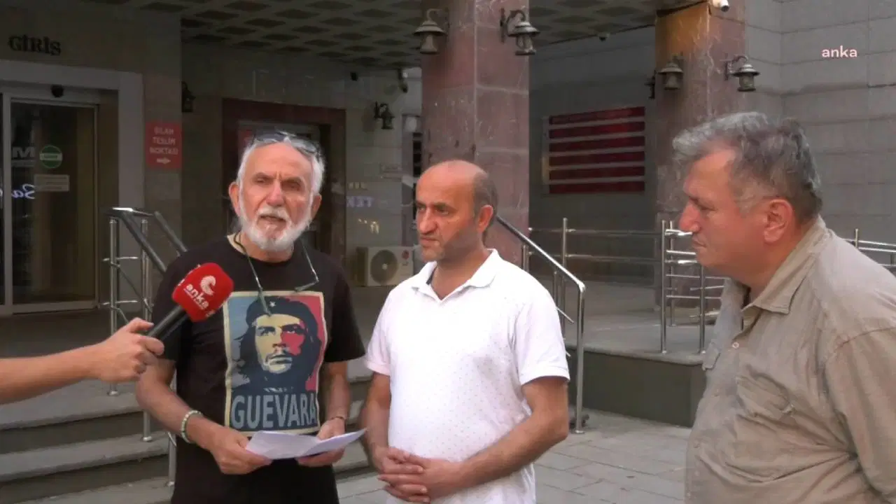 Soruşturmada yeni gelişme!
