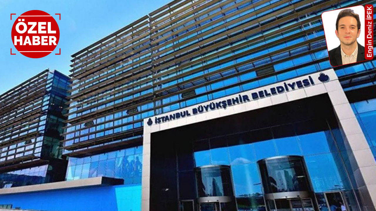 İBB soruşturmasında skandallar bitmiyor: AKP’lilerin tanıdığı ‘gizli tanık’