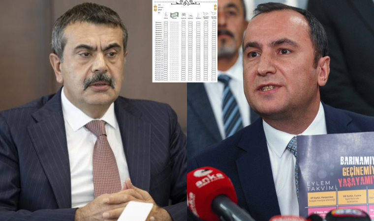 Anaokul çocuklarına dini fişleme: 'Okulları dinsel denetim alanına dönüştürme politikasının somut bir yansıması'